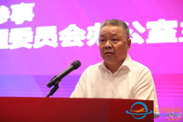 “湘約”北京匯聚“通航” 2023湖南（國際）通用航空產業博覽會在京作首場推介-8945