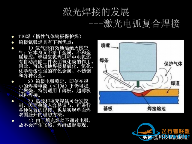 激光焊接技術及其優缺點，各種焊接特性對比，激光焊接工藝參數-2527