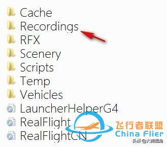 「每天一點無人機(jī)」模擬飛行軟件之RealflightG4.5-6820