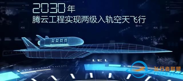我國(guó)航天事業(yè)新突破，有望將航天飛行砍成“白菜價(jià)”？-1896