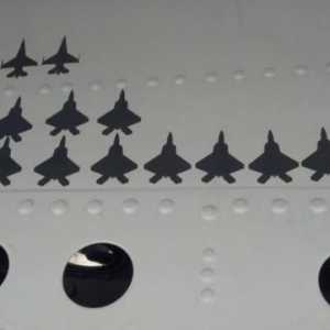 飛行技術(shù)也能彌補(bǔ)裝備差距，二代機(jī)屢次“擊落”F22