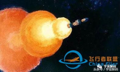 未來十大太空技術(shù)預(yù)測 激光動力將飛船推向宇宙-8880