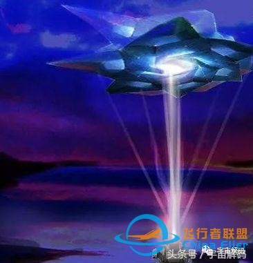 未來十大太空技術(shù)預(yù)測 激光動力將飛船推向宇宙-3839