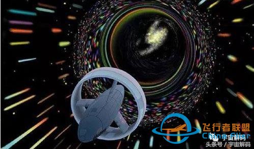 未來十大太空技術(shù)預(yù)測 激光動力將飛船推向宇宙-9632