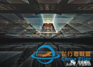 未來十大太空技術(shù)預(yù)測 激光動力將飛船推向宇宙-3758