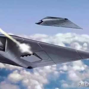 無人機(jī)｜現(xiàn)代軍用無人機(jī)及其飛行控制關(guān)鍵技術(shù)
