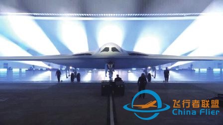 2022年國外主要航空裝備技術發展綜述-9095