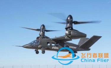 2022年國外主要航空裝備技術發展綜述-8107