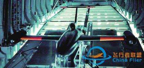 2022年國外主要航空裝備技術發展綜述-4287