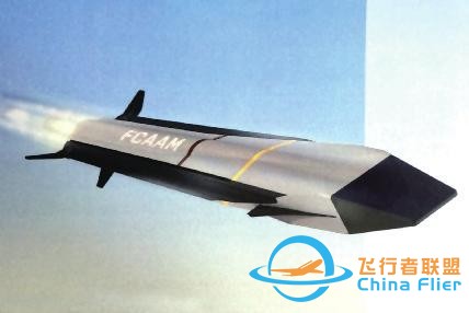 2022年國外主要航空裝備技術發展綜述-7526
