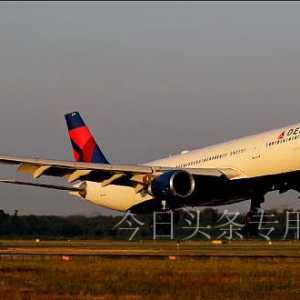 全球最大航空公司：易主！