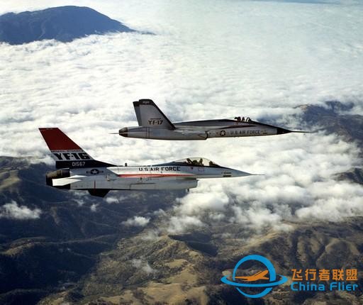 F-16戰(zhàn)機(jī)“零飛行”：首飛前意外升空可怕失控-2601
