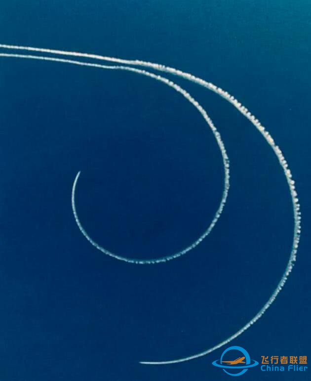 解析鴨式飛機飛控技術-飛行員可以無憂慮飛行，不怕飛機失控-9165