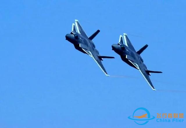 吞咽試驗、大迎角飛行……帶你真正看懂“長空之王”-903