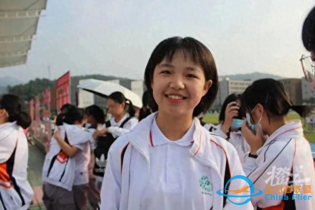 浙江今年出了名女飛行學員！高考報考飛行技術專業，都能成為飛行員嗎？-3622