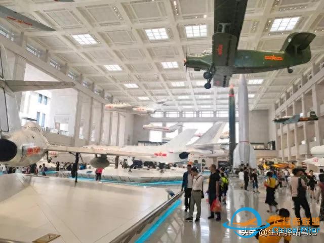 2023湖南（國際）通用航空產業博覽會，在長沙盛大開幕！-7785