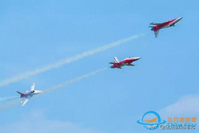 2023湖南（國際）通用航空產業博覽會，在長沙盛大開幕！-7537