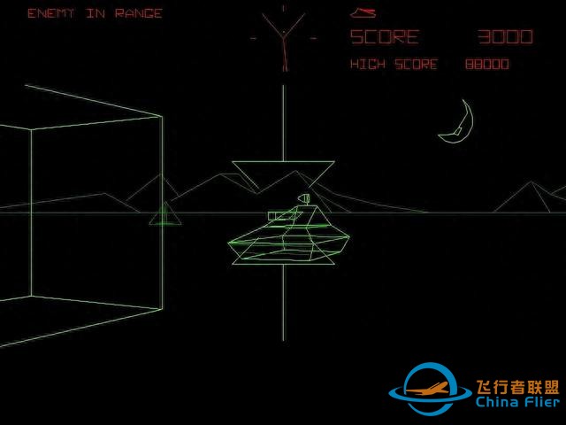 這款1984年的太空游戲，《星空》也得叫聲祖師爺-5024