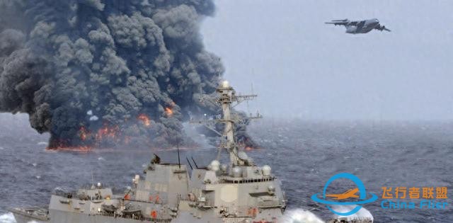 美兵推：臺(tái)海開戰(zhàn)一周內(nèi)，解放軍將陣亡4萬人，超100艘戰(zhàn)艦被擊沉-1498