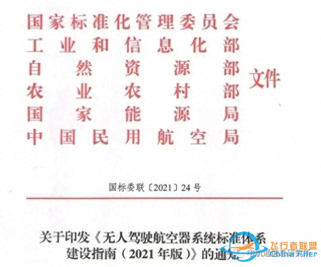 中國通用航空發展綜述之三“無人機產業“強”起來”-8937