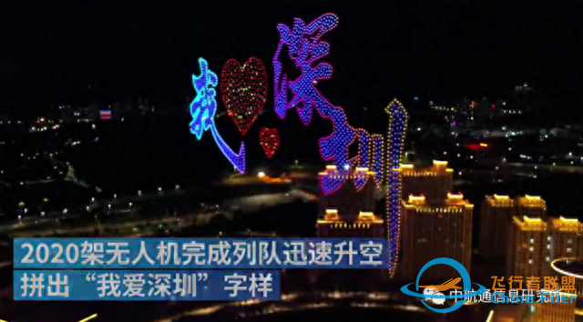 中國通用航空發展綜述之三“無人機產業“強”起來”-4784