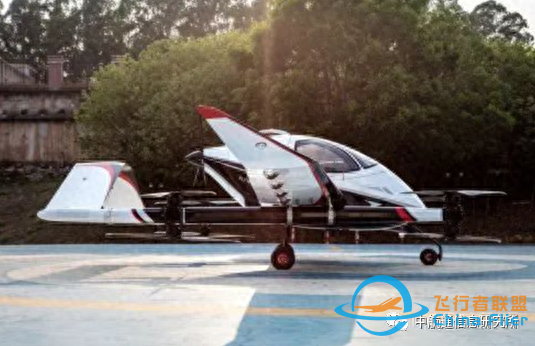 中國通用航空發展綜述之三“無人機產業“強”起來”-7962