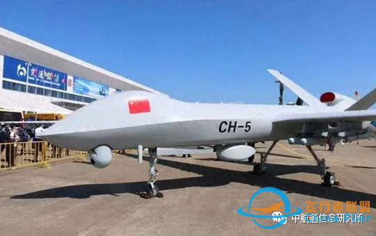 中國通用航空發展綜述之三“無人機產業“強”起來”-8629