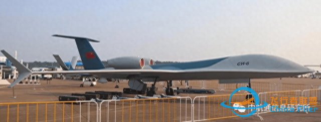 中國通用航空發展綜述之三“無人機產業“強”起來”-9121