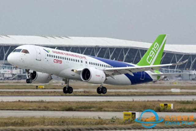 國產(chǎn)大飛機(jī)C919帶火飛行模擬器，飛行訓(xùn)練或?qū)⒆呦虼蟊?4685