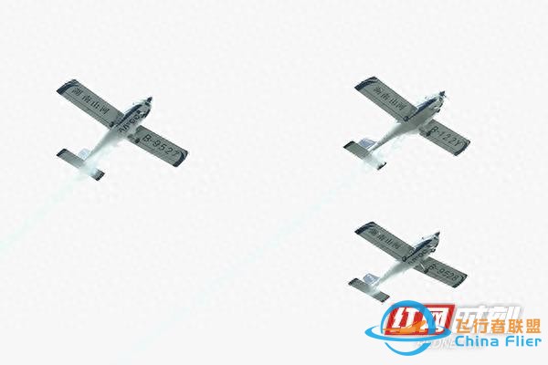 “翅膀”越來越硬的湖南通用航空，未來怎么飛？-7322