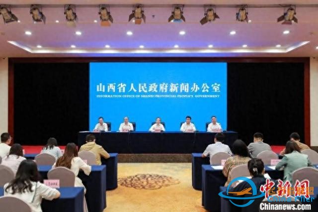 100余架國內外航空器將亮相2023太原國際通用航空博覽會-6071