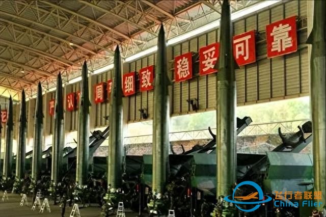 專家模擬戰爭，稱若中方迎戰“聯盟”，可調動全部資源來取勝-6985