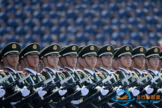 專家模擬戰爭，稱若中方迎戰“聯盟”，可調動全部資源來取勝-7869