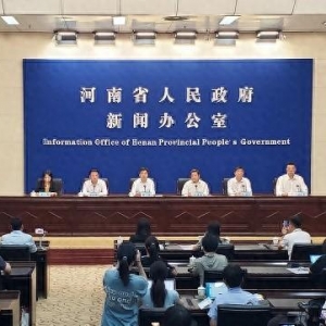 國內唯一！安陽市運輸航空和通用航空發展“兩翼齊飛”
