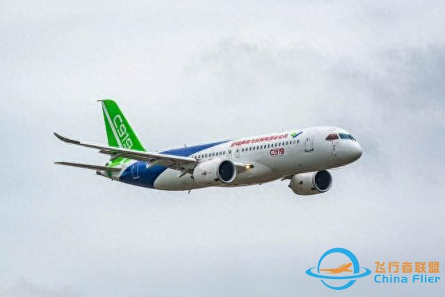 國產大飛機首航，哪些領域最受益？-7142