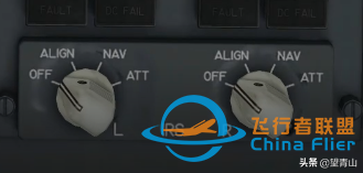x-plane11 ZIBO737冷倉啟動圖文教程，看了這篇文章，你也能飛-5848