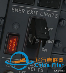 x-plane11 ZIBO737冷倉啟動圖文教程，看了這篇文章，你也能飛-8843