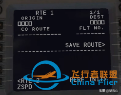 x-plane11 ZIBO737冷倉啟動圖文教程，看了這篇文章，你也能飛-6897