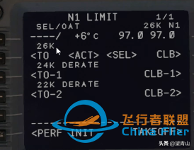x-plane11 ZIBO737冷倉啟動圖文教程，看了這篇文章，你也能飛-6884