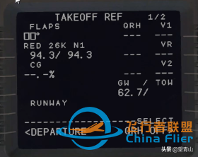 x-plane11 ZIBO737冷倉啟動圖文教程，看了這篇文章，你也能飛-657