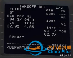 x-plane11 ZIBO737冷倉啟動圖文教程，看了這篇文章，你也能飛-2687
