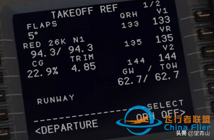 x-plane11 ZIBO737冷倉啟動圖文教程，看了這篇文章，你也能飛-3483