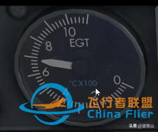 x-plane11 ZIBO737冷倉啟動圖文教程，看了這篇文章，你也能飛-5950