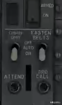 x-plane11 ZIBO737冷倉啟動圖文教程，看了這篇文章，你也能飛-6197