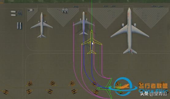 x-plane11 ZIBO737冷倉啟動圖文教程，看了這篇文章，你也能飛-926