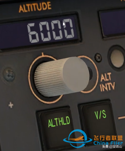 x-plane11 ZIBO737冷倉啟動圖文教程，看了這篇文章，你也能飛-3613