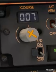 x-plane11 ZIBO737冷倉啟動圖文教程，看了這篇文章，你也能飛-6539