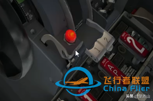x-plane11 ZIBO737冷倉啟動圖文教程，看了這篇文章，你也能飛-987