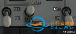 x-plane11 ZIBO737冷倉啟動圖文教程，看了這篇文章，你也能飛-9884