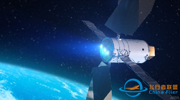 顛覆的你腦洞！來自星際飛行的10項新技術-7308